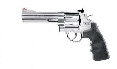 Umarex Smith & Wesson 629 Classic 5" Air Pistol