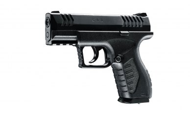 Umarex UX XBG Air Pistol