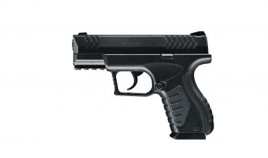 Umarex UX XBG Air Pistol