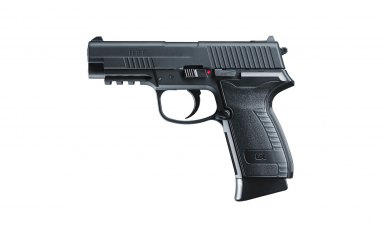 Umarex UX HPP Air Pistol