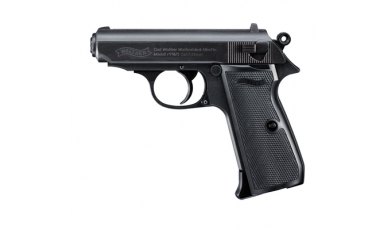Umarex Walther PPK/S Air Pistol