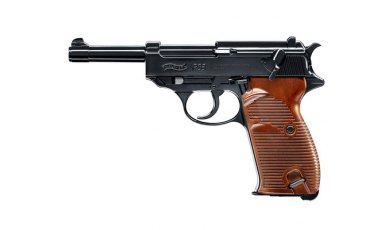 Umarex Walther P38 Air Pistol