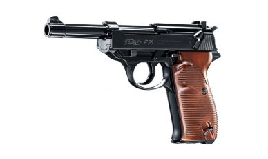 Umarex Walther P38 Air Pistol