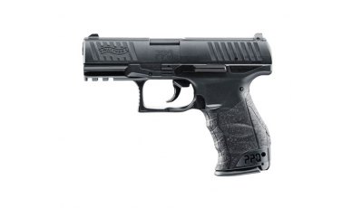 Umarex Walther PPQ Air Pistol