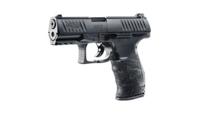 Umarex Walther PPQ Air Pistol