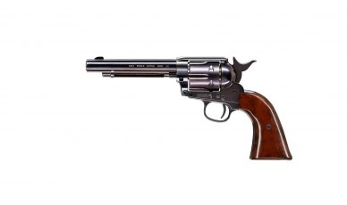 Umarex Colt SAA .45 - 5.5" Blued Air Pistol