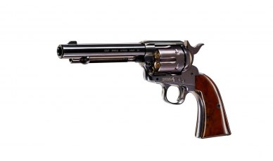 Umarex Colt SAA .45 - 5.5" Blued Air Pistol
