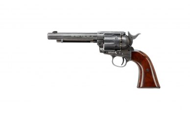 Umarex Colt SAA .45 - 5.5" Antique Finish Air Pistol