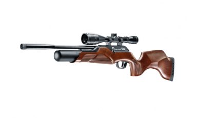 Walther Rotex RM8 Classic Beech PCP Air Rifle