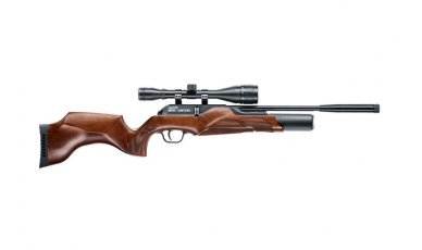 Walther Rotex RM8 Classic Beech PCP Air Rifle
