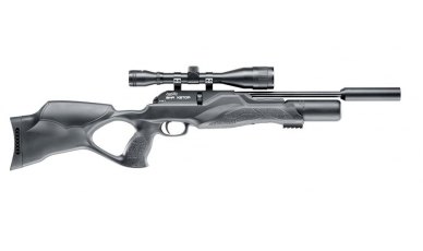 Walther Rotex RM8 Varmint Ultra Compact PCP Air Rifle