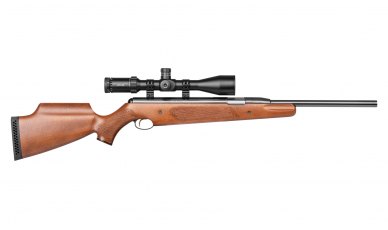 Air Arms Pro Sport Beech Under Lever Air Rifle