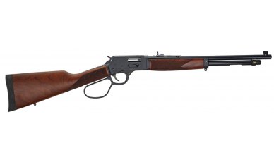 Henry Big Boy Steel Side Gate Lever-Action Rifle