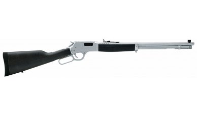 Henry Big Boy All-Weather Lever-Action Rifle