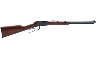 Henry Lever Action Octagon Frontier Rifle