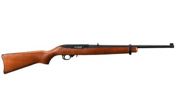 Ruger 10/22 Carbine Semi-Auto Rifle