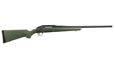 Ruger American Predator Rifle