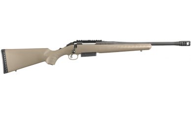 Ruger American Ranch Rifle