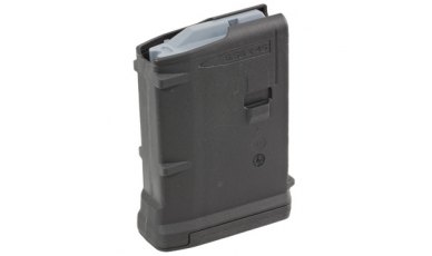 Ruger 5.56 NATO/.223 REM/.300 BLK 10-Round Magazine