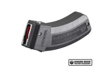 Ruger BX-15 Magnum Magazine