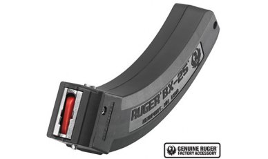 Ruger BX-25® Magazine