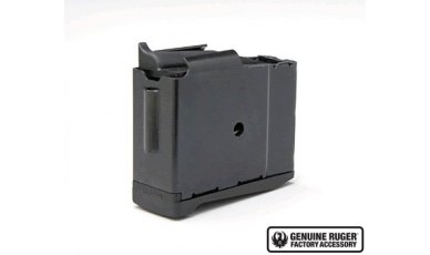 Ruger Mini Thirty 5-Round Magazine