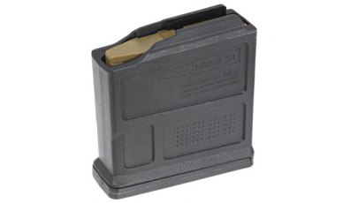 Ruger 308 WIN/ 6.5 Creedmoor 5-Round Magazine