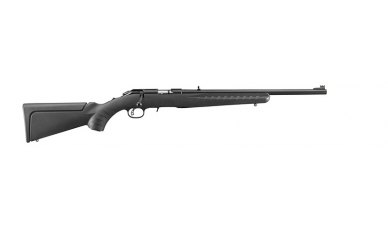 Ruger American Rimfire Compact Rifle