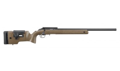 Ruger American Rimfire Long-Range Target Rifle