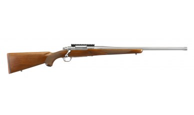 Ruger Hawkeye Hunter Rifle