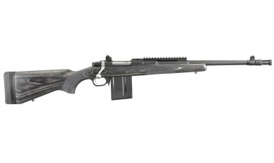 Ruger Scout Rifle