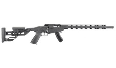 Ruger Precision Rimfire Rifle