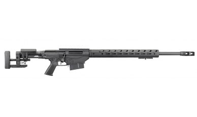 Ruger Precision Magnum Centrefire Rifle