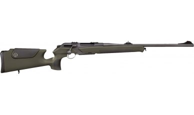 Merkel Speedster Straight Pull Rifle