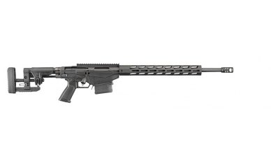 Ruger Precision Centrefire Rifle