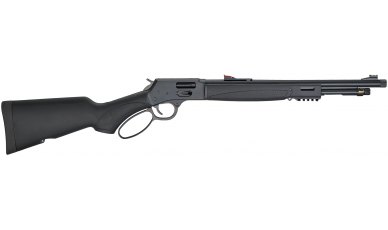 Henry X Model Lever-Action Rifle
