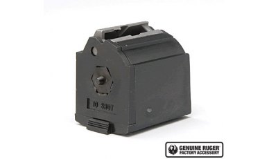 Ruger BX-1 .22 LR 10-Round Rotary Magazine