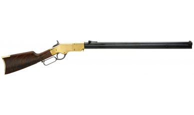 Henry The New Original Henry Lever-Action Rifle