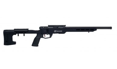 Savage B Series F Precision Rifle