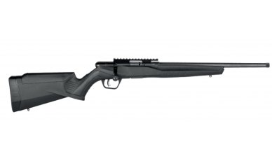 Savage B Series FV Synthetic Varmint Rifle