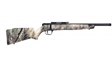 Savage B Series FV-SR Overwatch Synthetic Varmint Overwatch Rifle