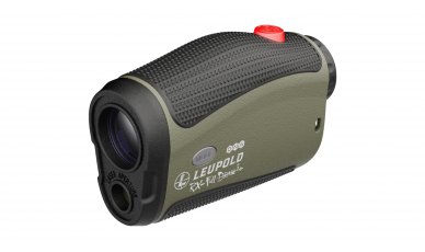 Leupold RX-Fulldraw 3 Rangefinder Optic