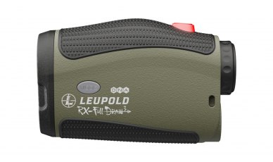 Leupold RX-Fulldraw 3 Rangefinder Optic