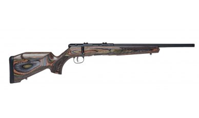 Savage B Series BNS-SR Laminate American Rifle