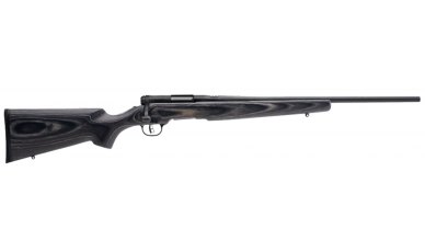 Savage B.MAG Sporter Laminate Rifle