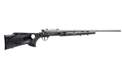 Savage B.MAG Target Thumbhole Stainless Rifle