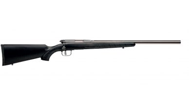 Savage B.MAG Heavy Barrel Stainless Rifle