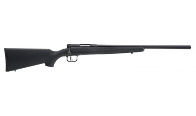 Savage B.MAG Heavy Barrel Synthetic Rifle