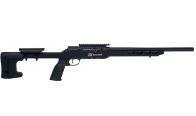Savage A22 Precision Semi-Auto Rifle