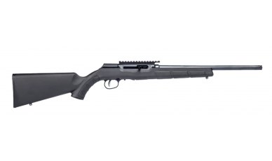 Savage A22 FV-SR Synthetic Varmint Semi-Auto Rifle